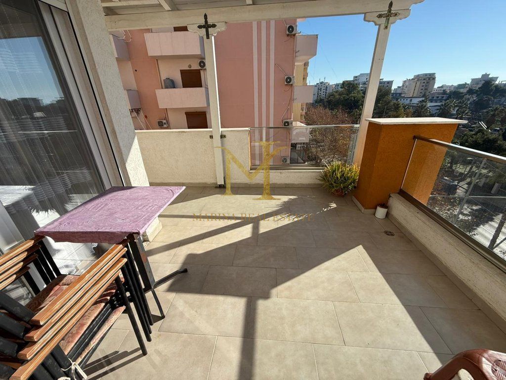 OFROHET PER QERA APARTAMENT 2+1 NE PLAZH !!