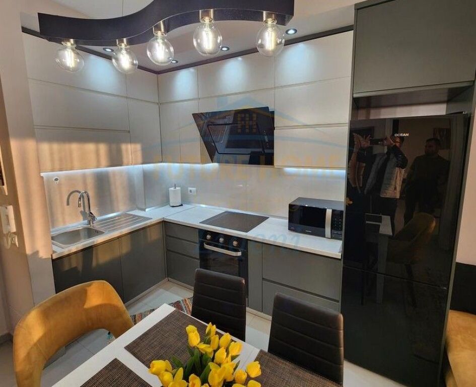 Rent, Apartment 1+1, Dinamo Stadium, Tirana.