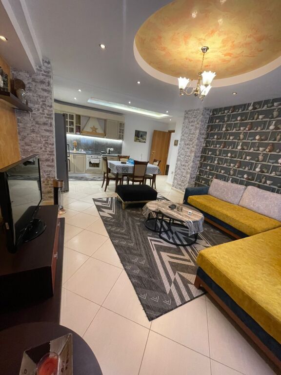 🏡 Apartment 2+1 for Rent – Near Air Albania Stadium 🏟️