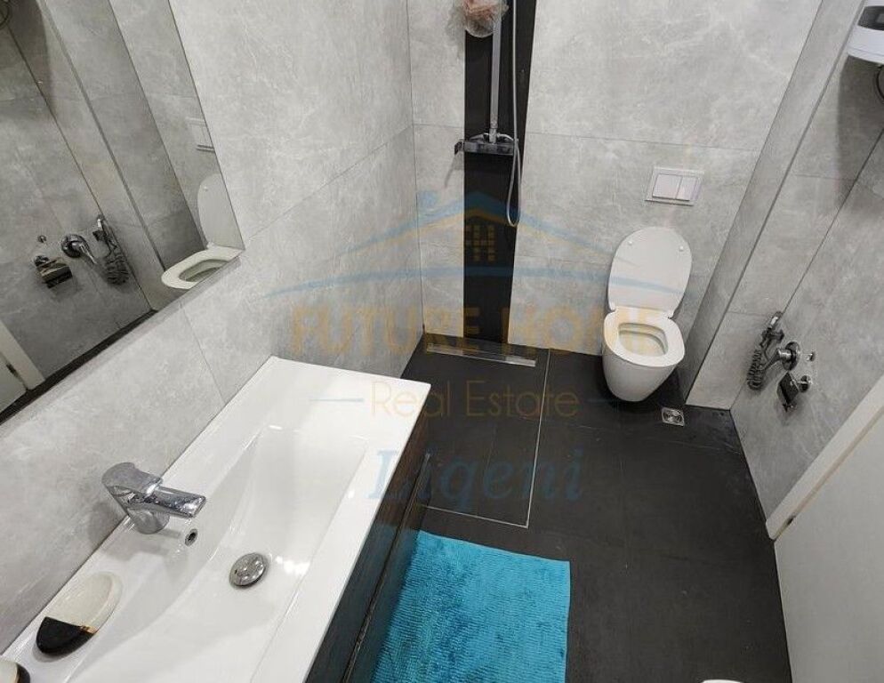 Rent, Apartment 1+1, Dinamo Stadium, Tirana.