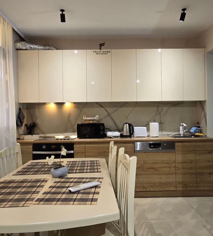 APPARTAMENTO IN AFFITTO 1+1 CENTRO 67.000 LEKE