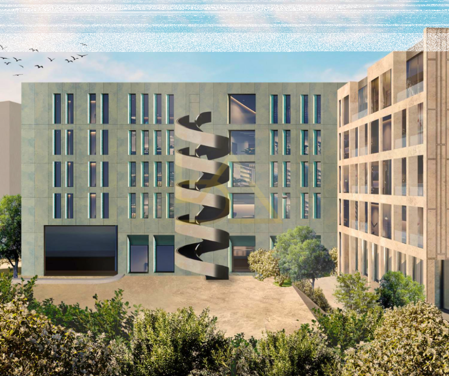 Appartamento in Vendita – Sauk, Tirana