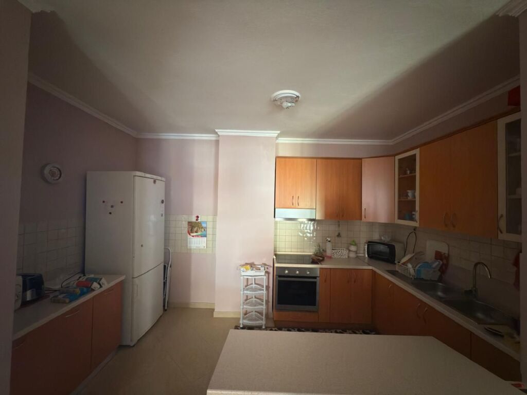 ✨VENDESI APPARTAMENTO 2+1 - VICINO AL NUOVO MERCATO ✨