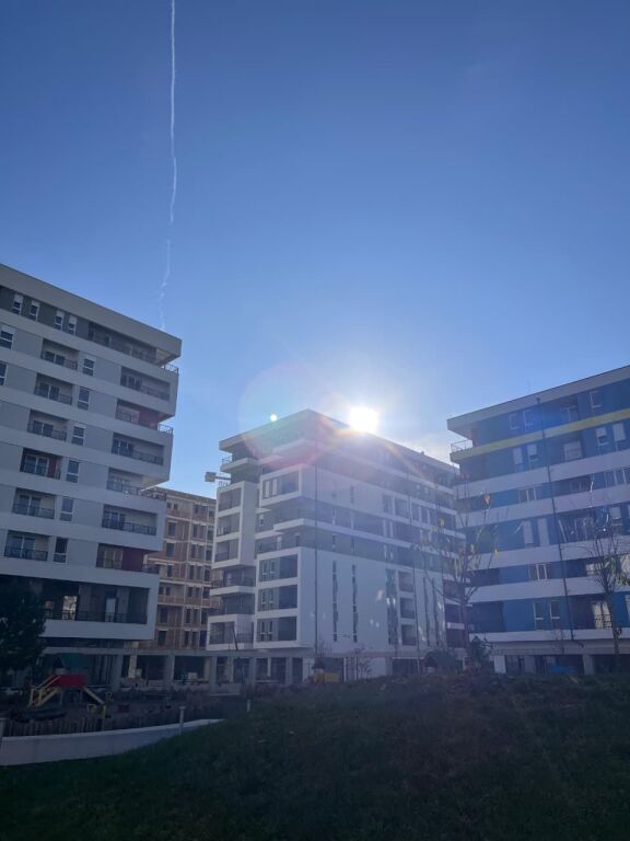 VENDESI APPARTAMENTO 3+1 UNIVERS CITY 900€m²