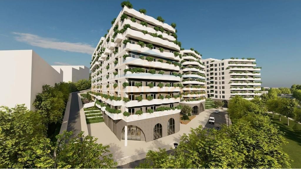 Shitet, Apartament 1+1, '' Aluna '' Residence, Paskuqan, Tiranë