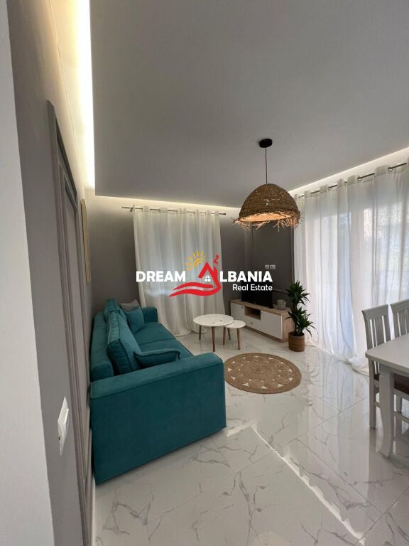 Appartamento 2+1 in Affitto nella Zona di Myslym Shyri vicino a BKT a Tirana (ID 4229417)
