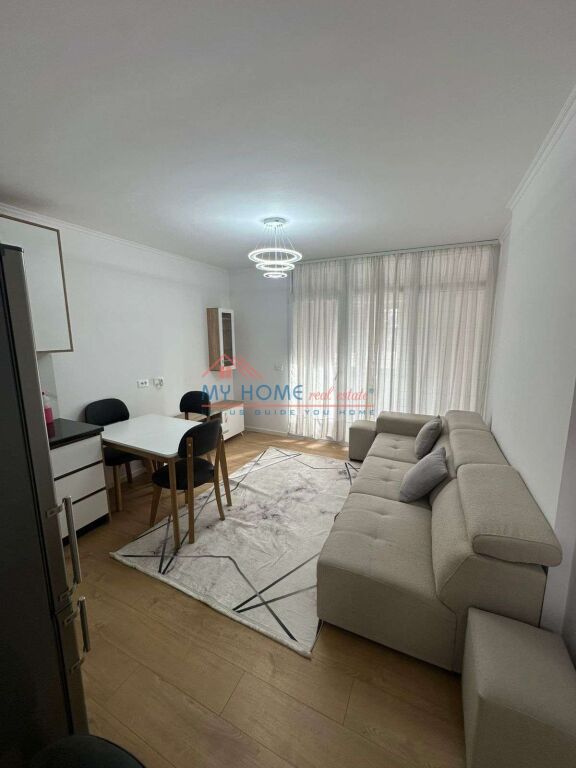 Apartament 2+1 me Qira Don Bosko Tirane