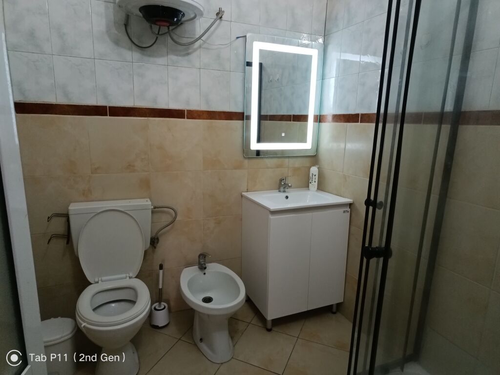 Appartamento in affitto a lungo termine