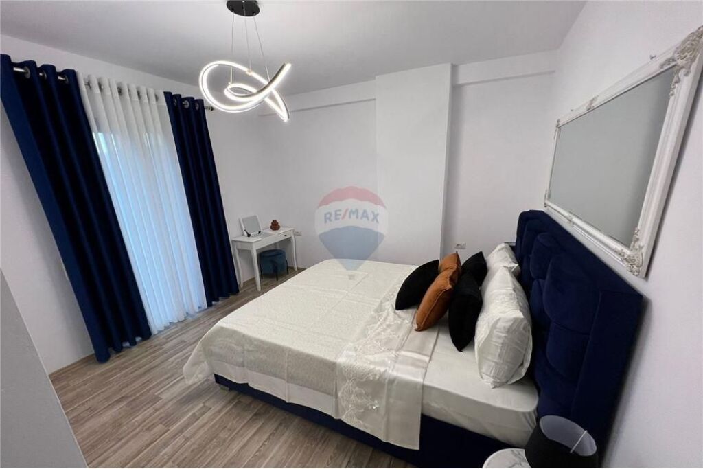 Apartament 1+1 per qera tek 21-Dhjetori!