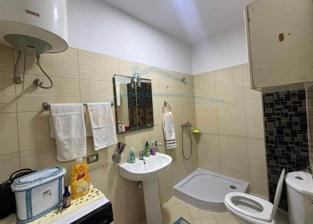 Rent, Apartment 2+1+2Bllk, Fresku, Tirana