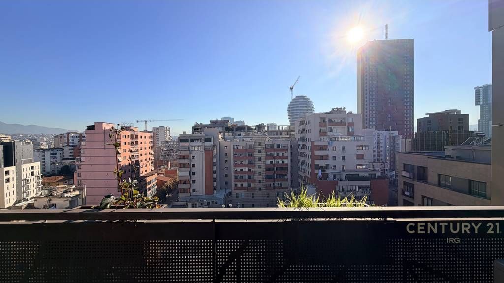 APARTAMENT 1+1 ME QIRA TEK RR BARRIKADAVE