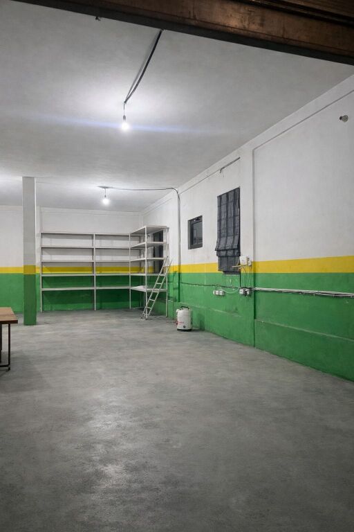 JEPET AMBIENT ME QERA tek Tirana e Re  Rruga Isuf Elezi