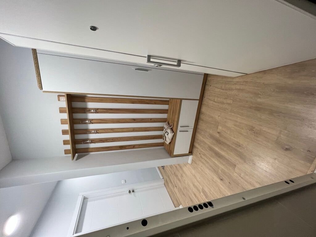 Apartment for rent Dritan Hoxha street