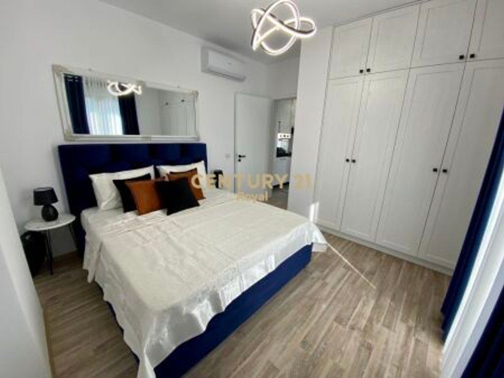 Affittiamo un appartamento a 21 Dhjetori 1+1