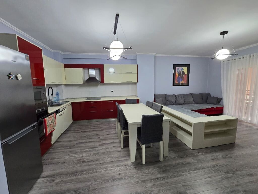 🏡 Apartment 2+1+2 for rent – Yzberisht