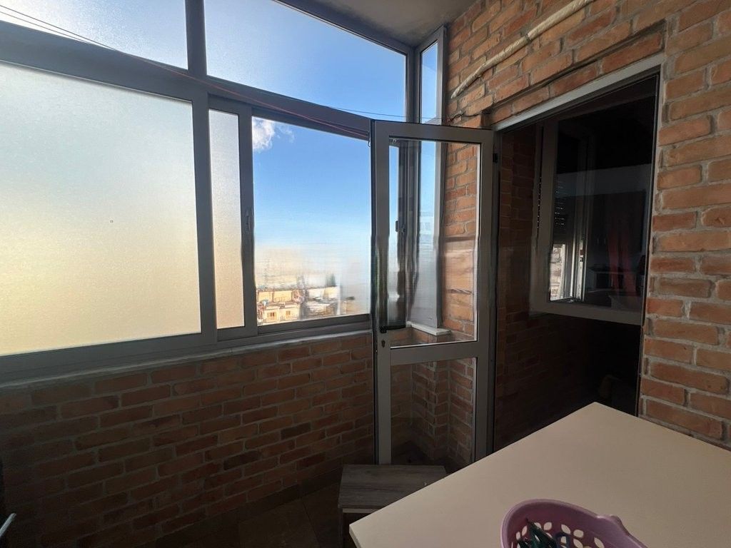 Apartment 2+1 for rent near Cabej buildings 350 € /Month