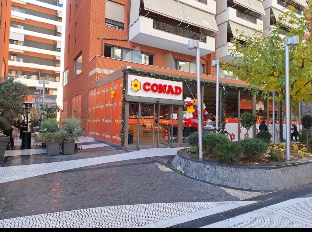 Apartment 1+1 for rent at the Delijorgji complex