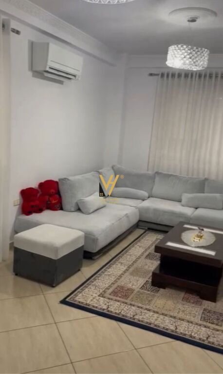 APPARTAMENTO 2+1+BLK IN AFFITTO A JORDAN MISJA 70.000 LEKE