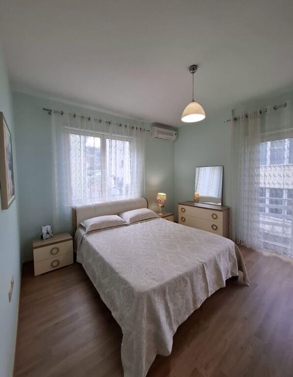 2+1 Apartment near the Zoo!