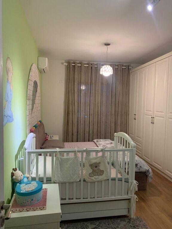 Apartament 1+1 per shitje, te Kodra e Diellit 1