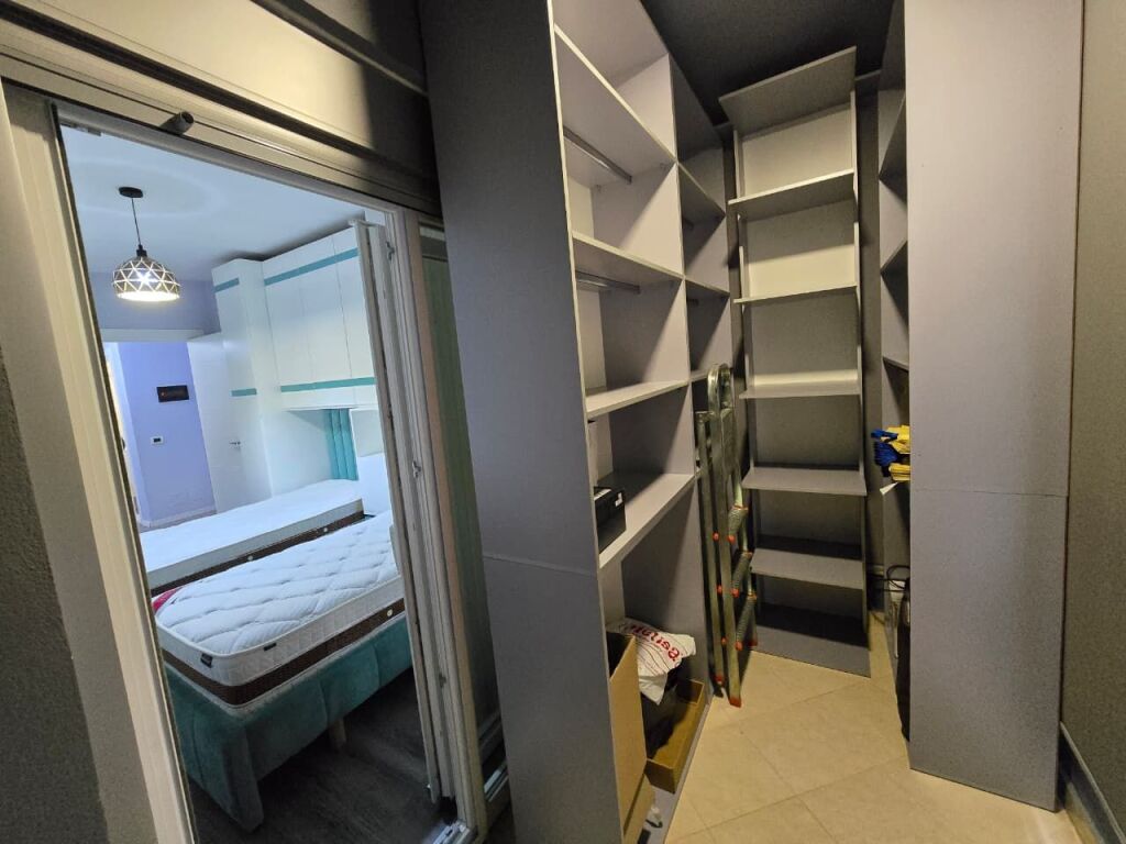 🏡 Apartment 2+1+2 for rent – Yzberisht