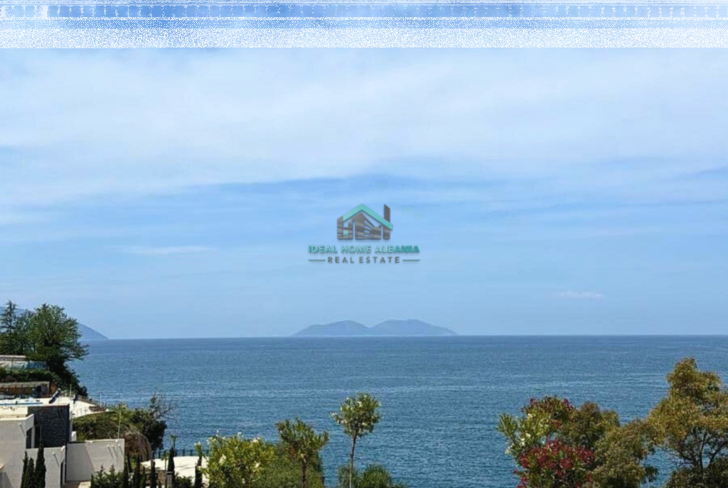 Penthouse per Shitje – Marina Bay, Vlore.