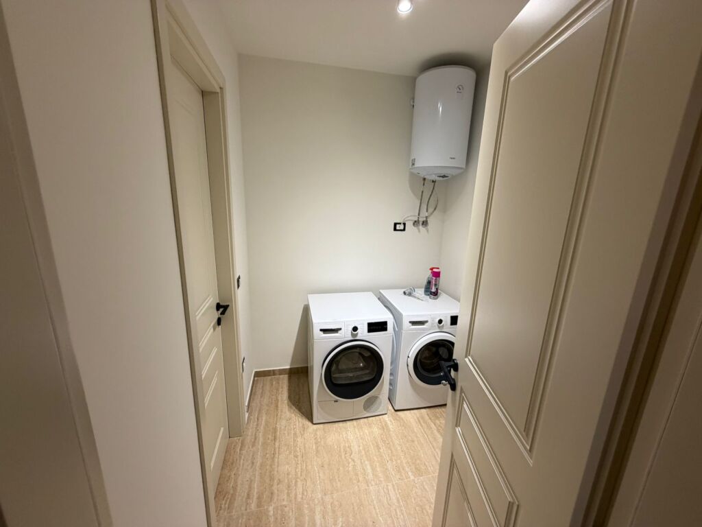 APARTAMENT 2+1 PER QERA TEK GARDA