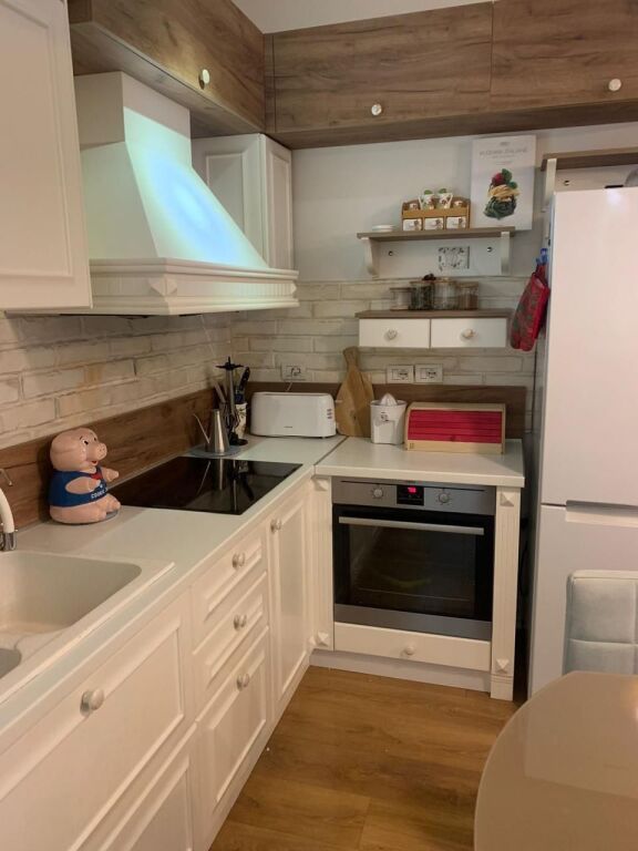 Apartament 1+1 per shitje, te Kodra e Diellit 1