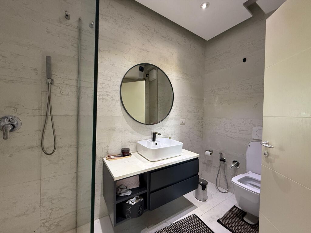 SUPER APPARTAMENTO 2+1+2  📍Vicino al Giardino Botanico, Moschea (Selite)