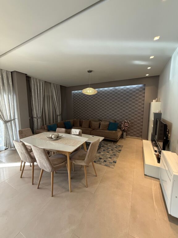 Al Ring Center, Appartamento 2+1 Arredato in Affitto!