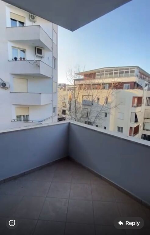 2+1, unfurnished at Radison hotel Dry Lake, price 230 thousand euros