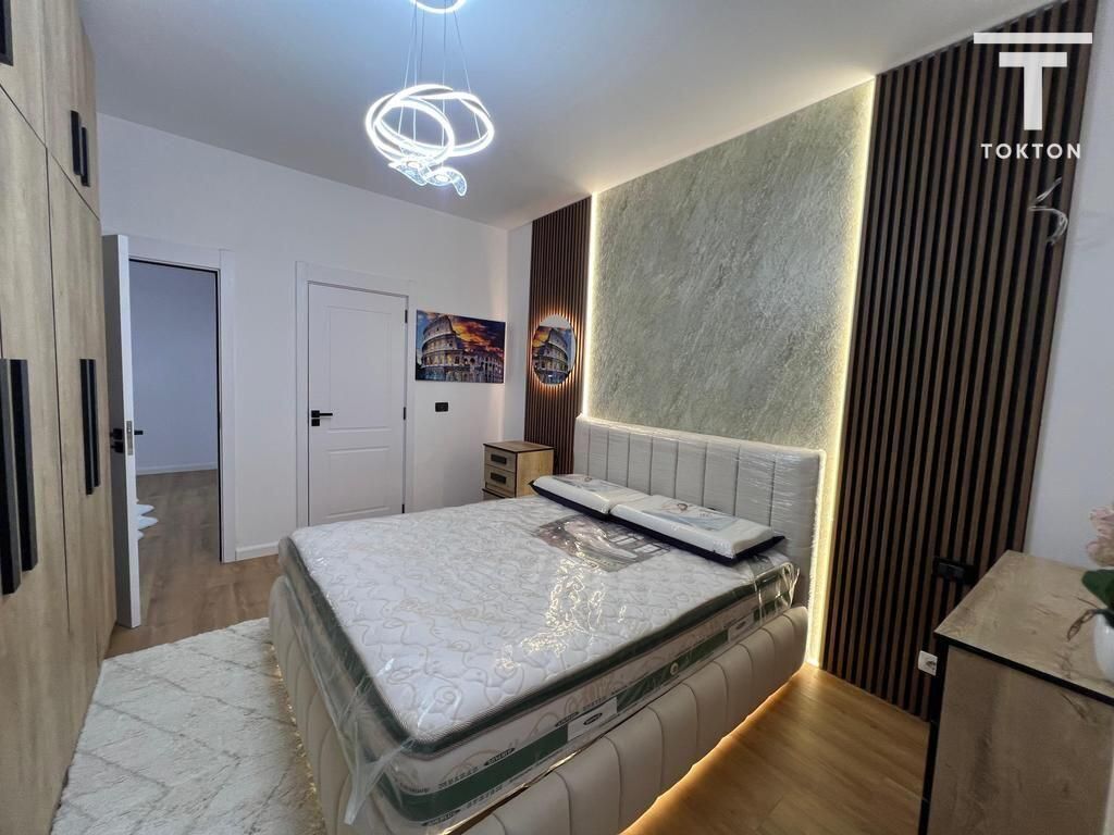 FOR SALE, APARTMENT 2+1+2, ASTIR, TIRANA