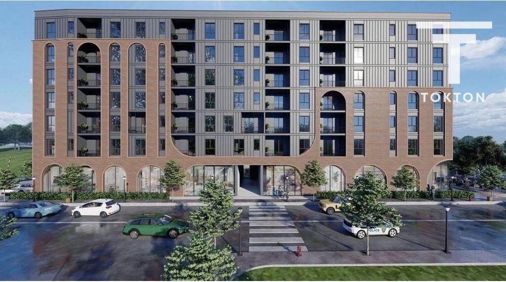 IN VENDITA, APPARTAMENTO 1+1, PASKUQAN, TIRANA