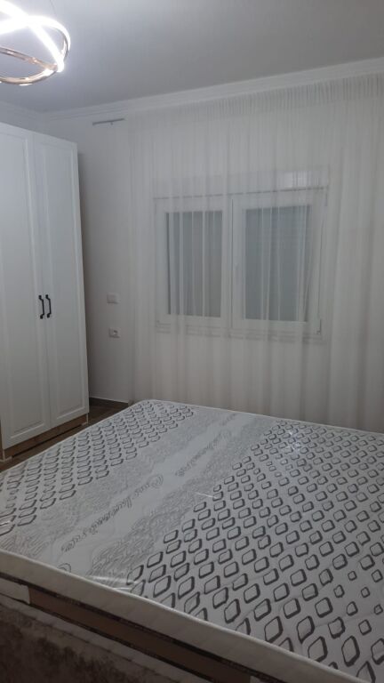 Apartment 1+1 for rent in Shkoze.