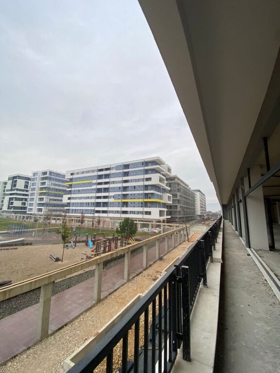 VENDESI APPARTAMENTO 3+1 UNIVERS CITY 900€m²