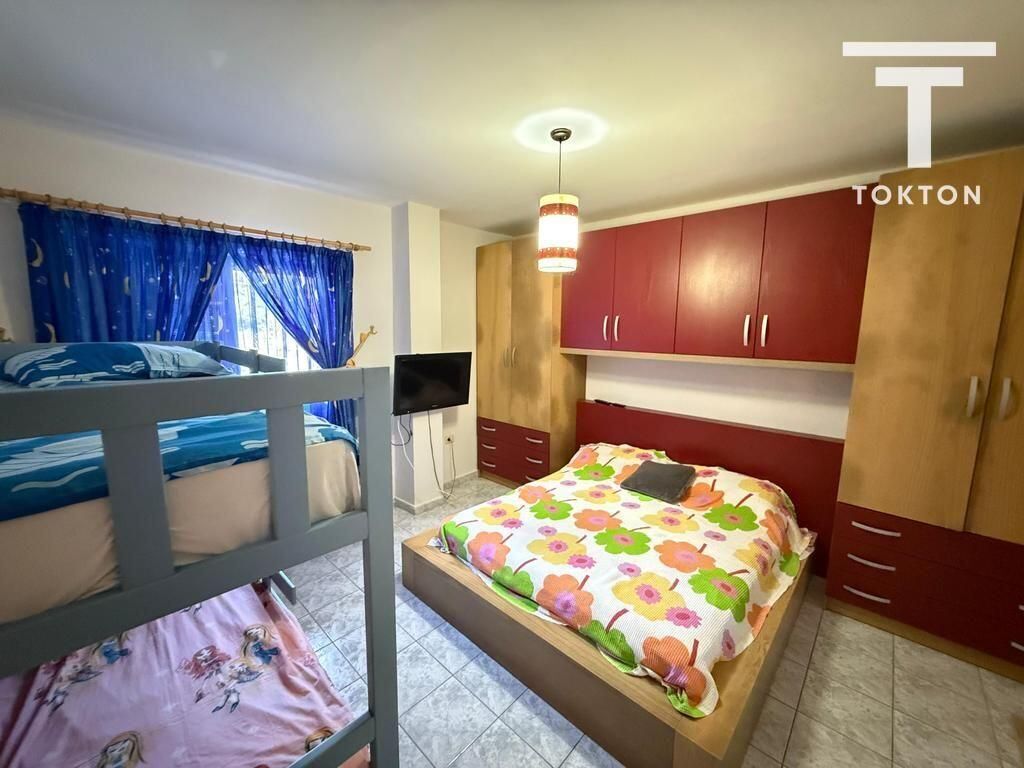 HITET APARTAMENT 1+1, PISHAT E BUTA, GOLEM