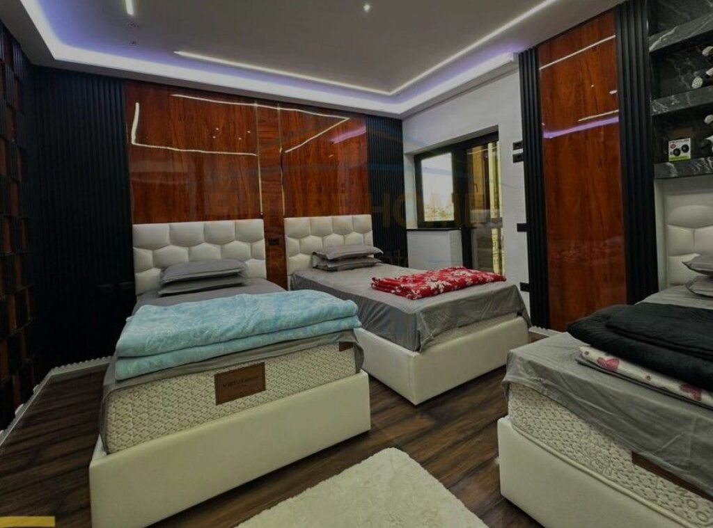 Affitto, Appartamento 2+1+2, Zogu i Zi, Tirana.