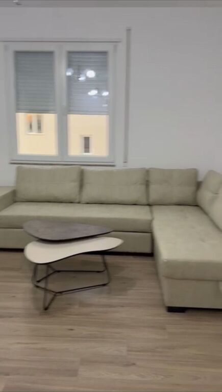 APARTAMENT ME QERA 2+1