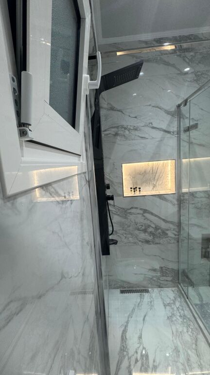 Apartament te spitali i Durresit