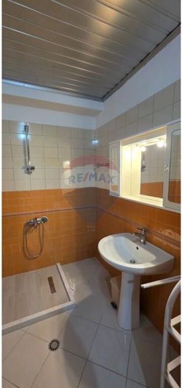 FOR RENT FURNISHED 1+1 APARTMENT BLOCK