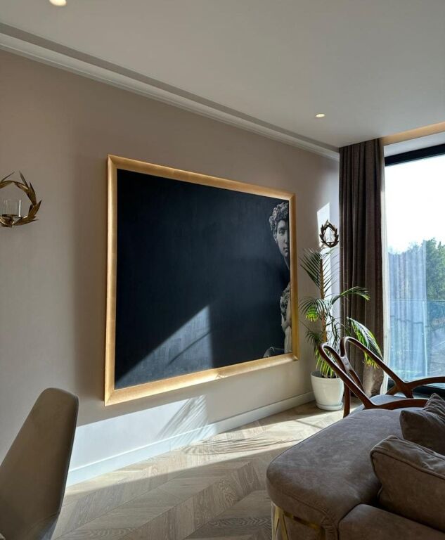 💎 Appartamento di Lusso 1+1 + Posto Auto in Vendita