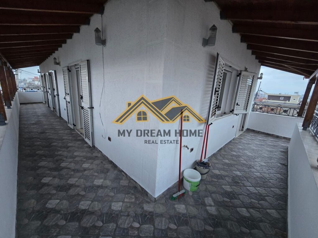 SHITET SHTEPI DHE NJESI BIZNESI 2-KATESHE, LAGJA 15, DURRES