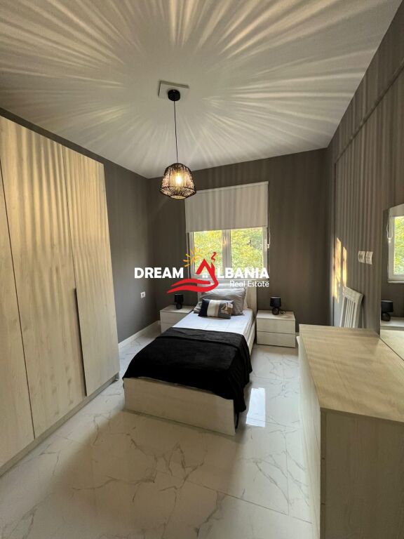 Appartamento 2+1 in Affitto nella Zona di Myslym Shyri vicino a BKT a Tirana (ID 4229417)