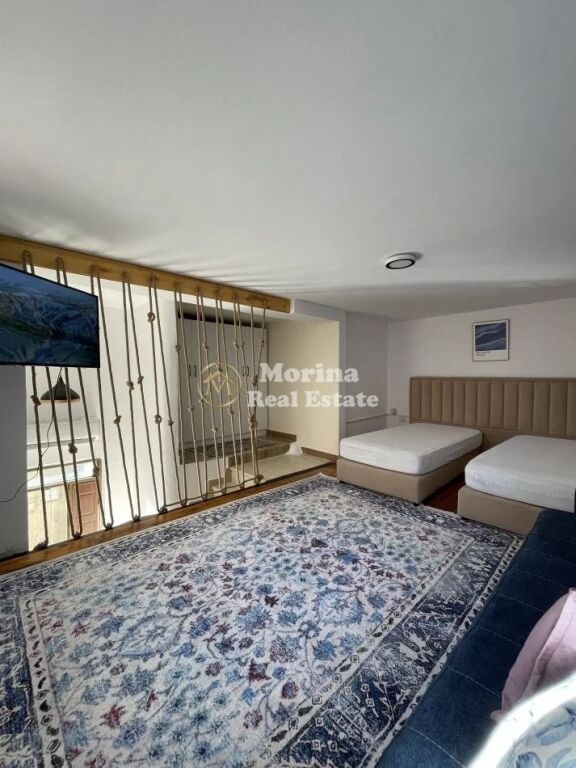 Qera | Dupleks 1 + 1 | Rruga e Durrësit | 500 €/muaj