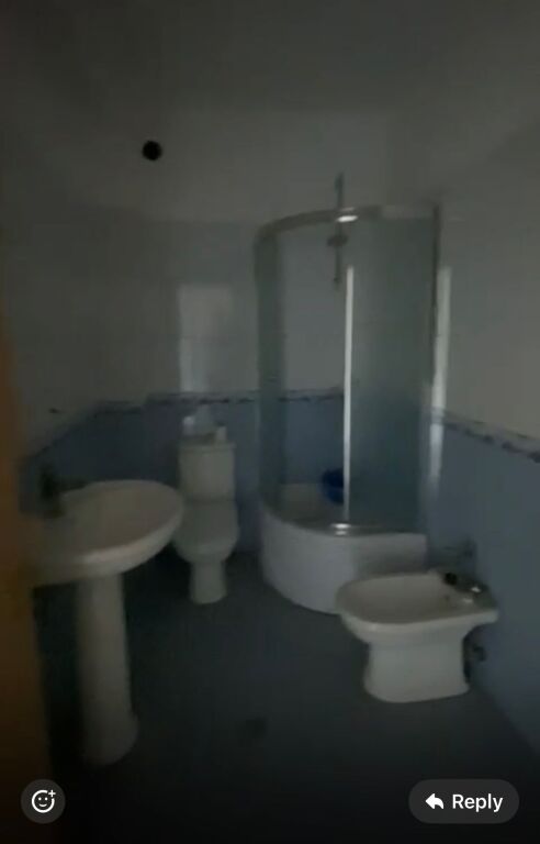 2+1, unfurnished at Radison hotel Dry Lake, price 230 thousand euros