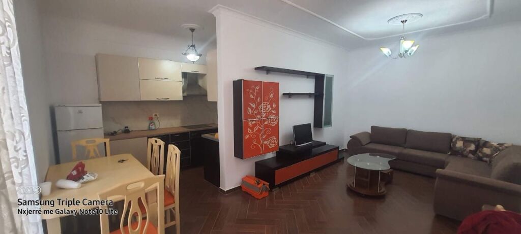 In affitto 2+1+1 ASTIR 400 mila leke