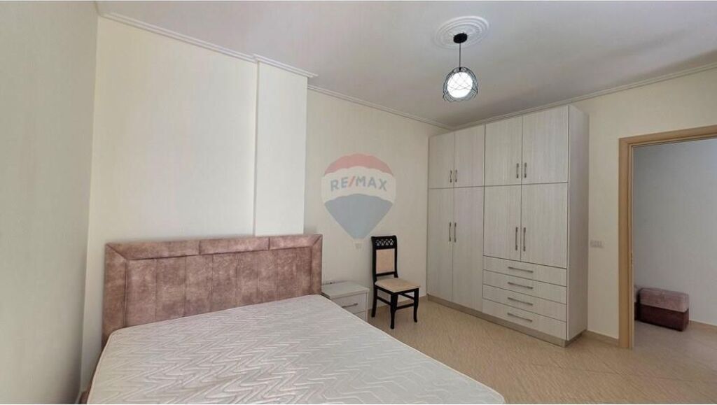 🏖️ Apartment 1+1 for sale– Lungo Mare, Vlorë