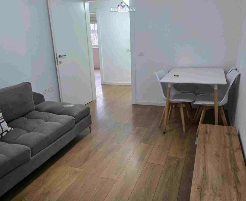 Apartament Me Qera 2+1 Tek 21 Dhjetori (ID B221396) Tirane.