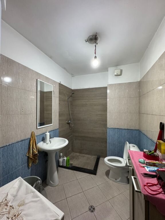 Apartment 2+1 for sale – Astir (near Bohem)
