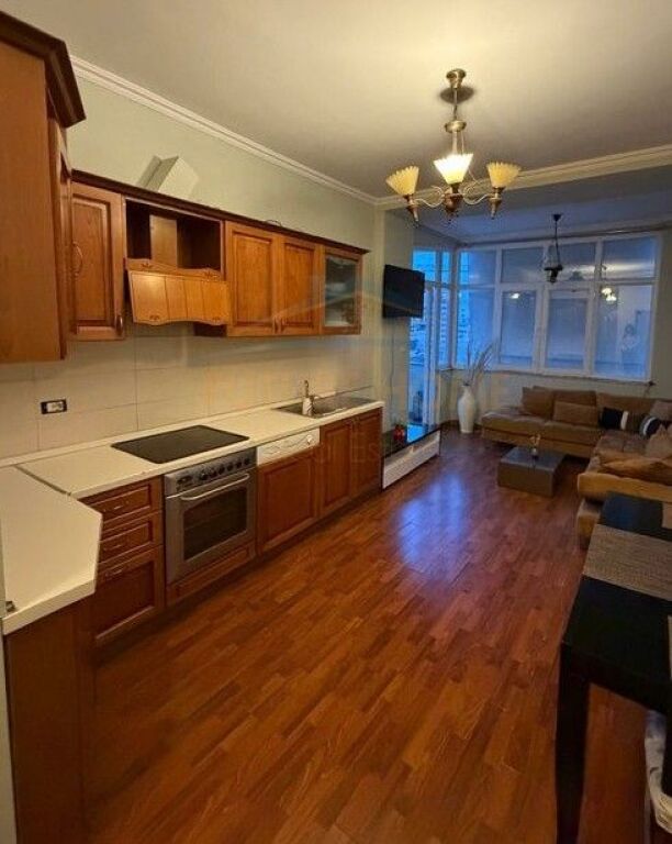 Rent, Apartment 2+1, Bllok